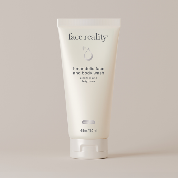 L-Mandelic Face Wash by Face Reality