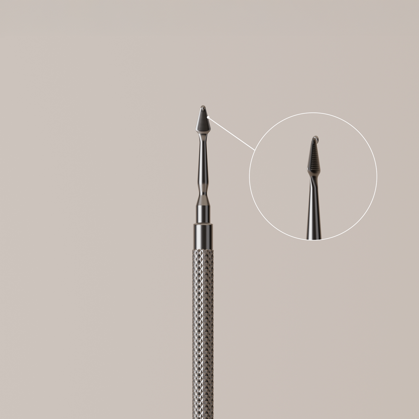 Size 00 Extractor