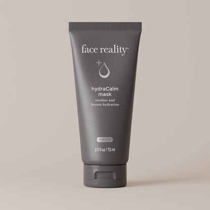 hydraCalm Mask