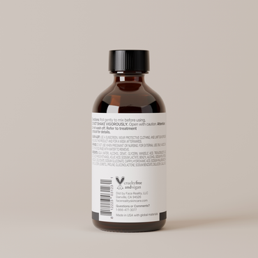 Clear Skin Peel # 1