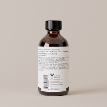 Clear Skin Peel #2