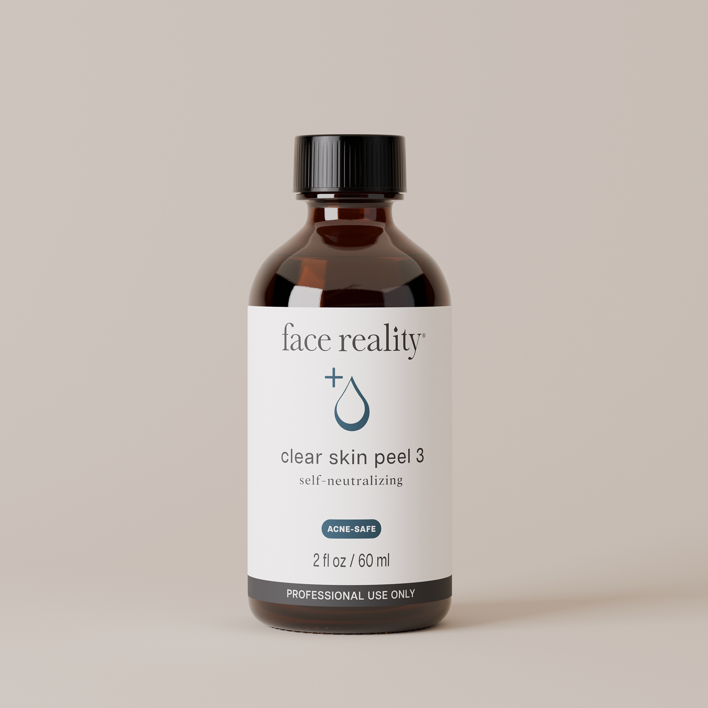 Clear Skin Peel #3