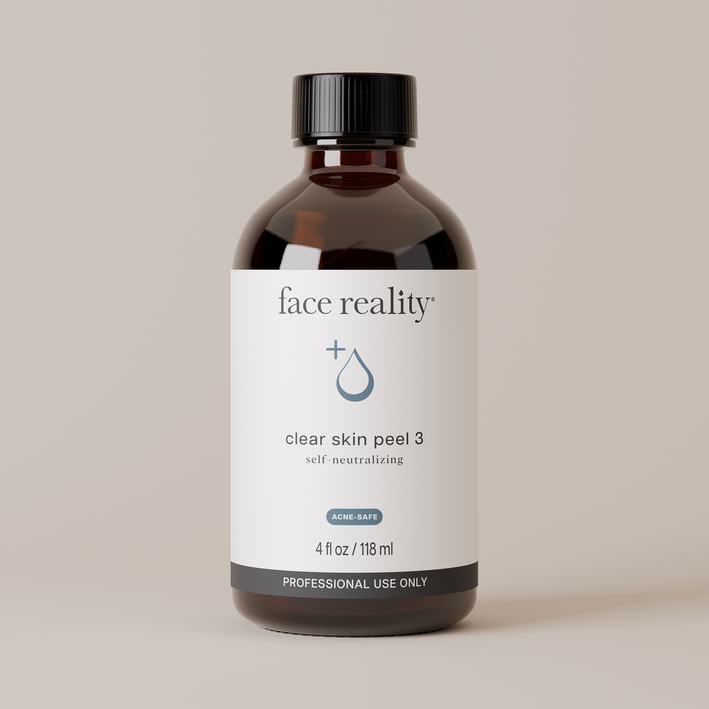 Clear Skin Peel #3