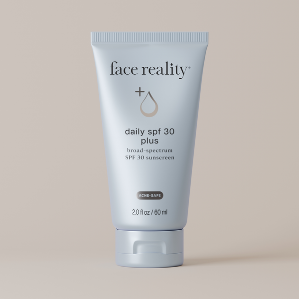 Daily SPF30 by Face Reality