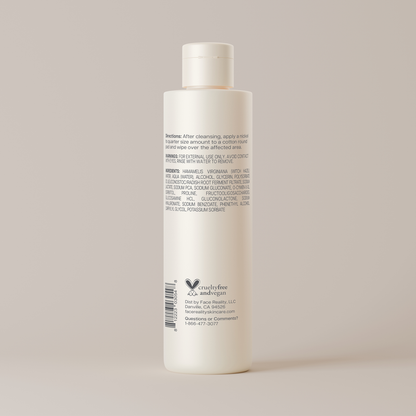 Moisture Balance Toner