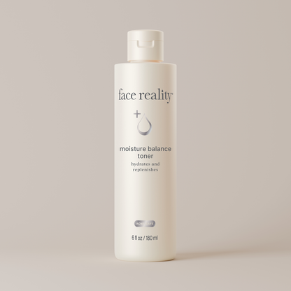 Moisture Balance Toner