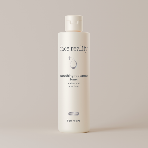 Soothing Radiance Toner by Face Reality