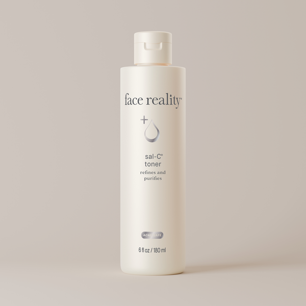 Sal-C Toner by Face Reality