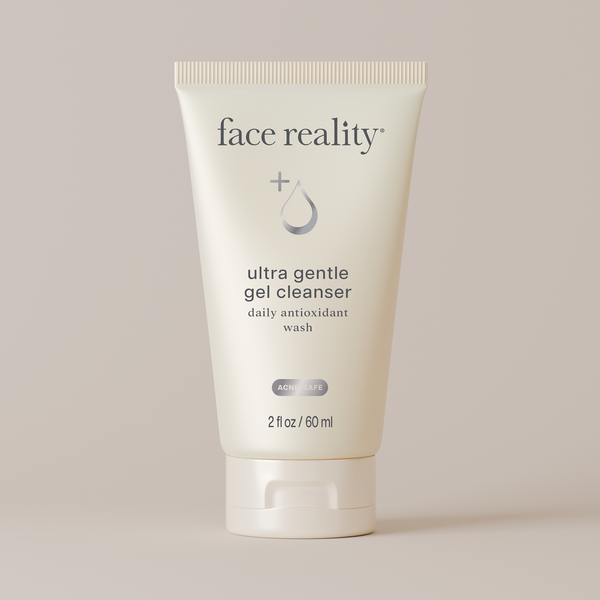 Ultra Gentle Cleanser | Face Reality Skincare