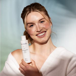 Soothing Radiance Toner