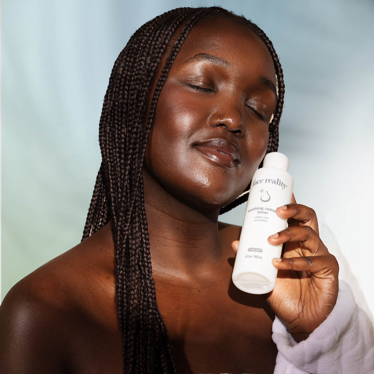 Soothing Radiance Toner