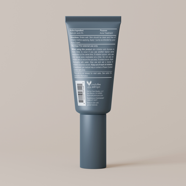Age Adaptive Clearing Serum