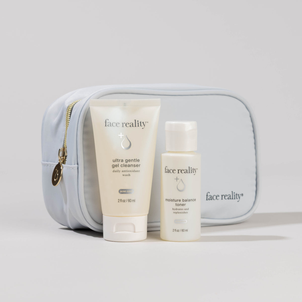 FACE FOUNDRIÉ Holiday Gift Set