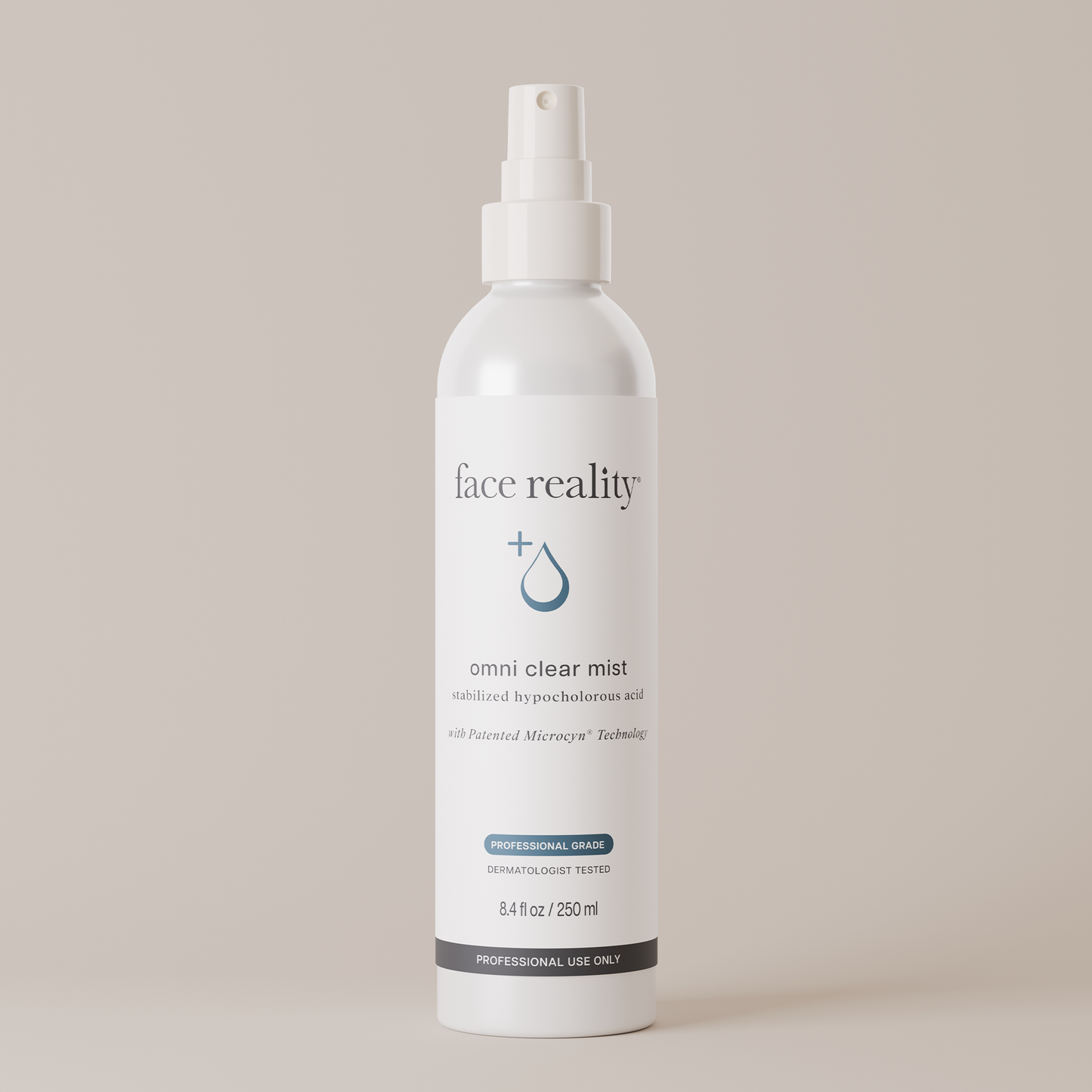 Omni Clear Mist