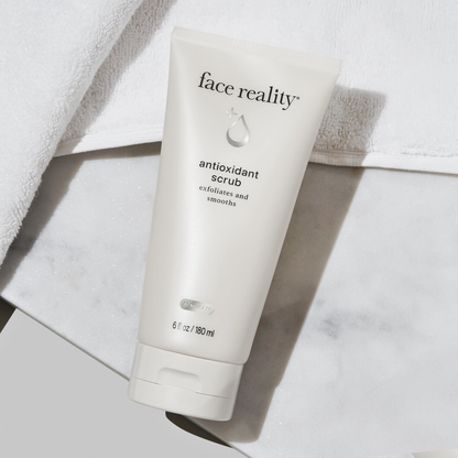 Antioxidant Scrub