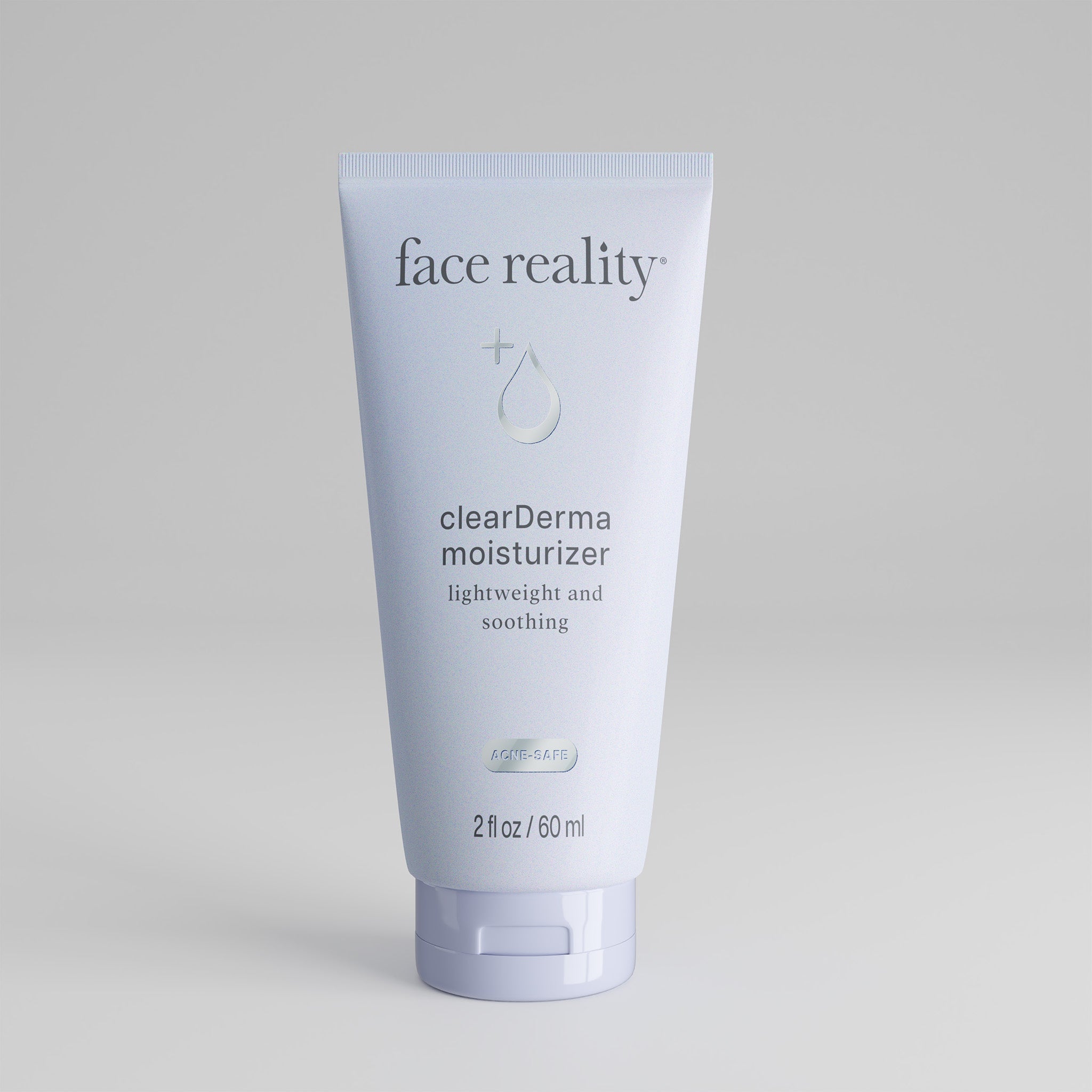 Clearderma Moisturizer Face Reality Skincare