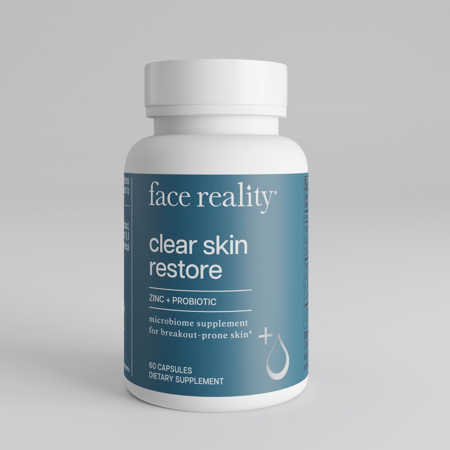 Clear Skin Restore