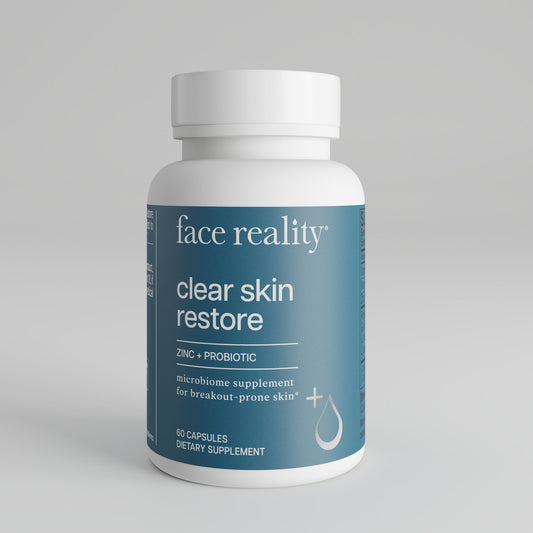 Clear Skin Restore