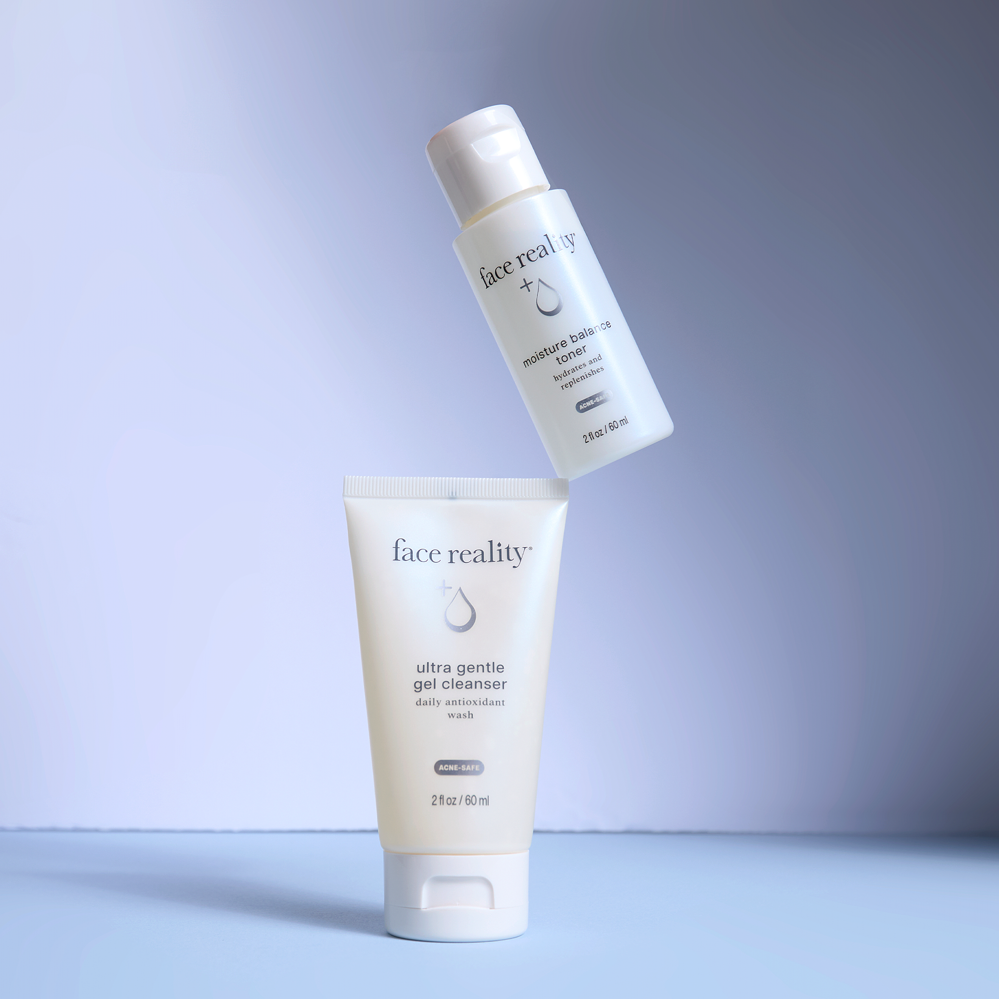 Essentials Travel Duo