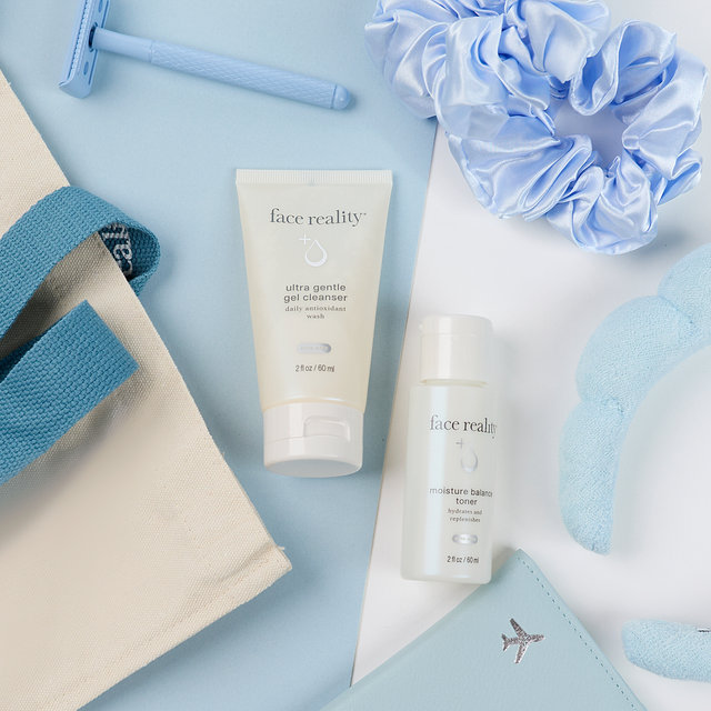 Essentials Travel Duo  - view 3