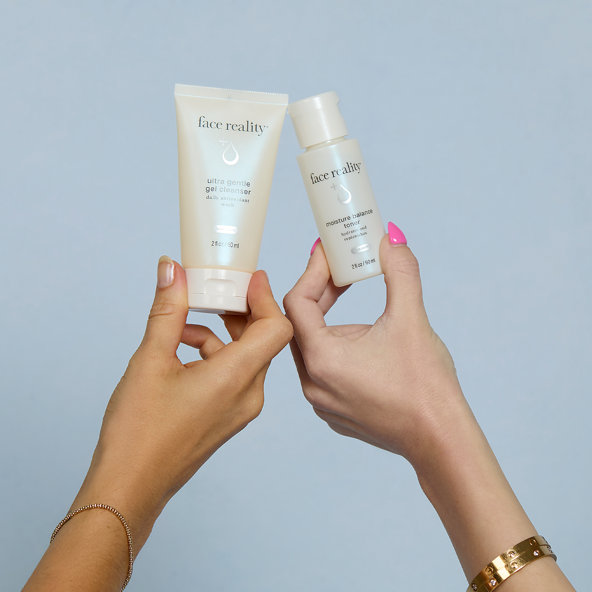 Essentials Travel Duo