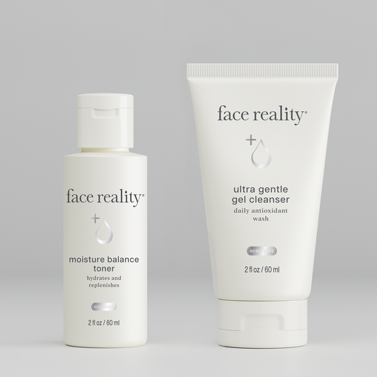 Essentials Travel Duo