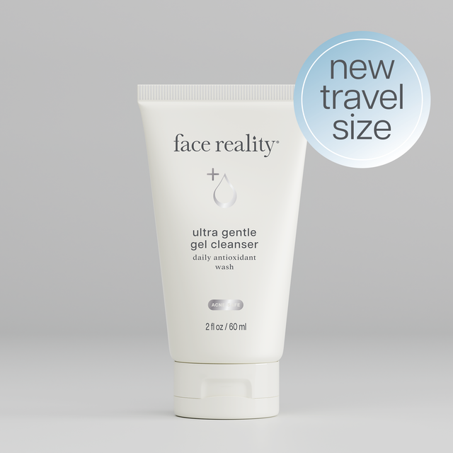 Ultra Gentle Gel Cleanser  - view 2