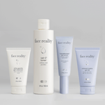 Acne-Safe Essentials Bundle for Oily Skin  - view 1