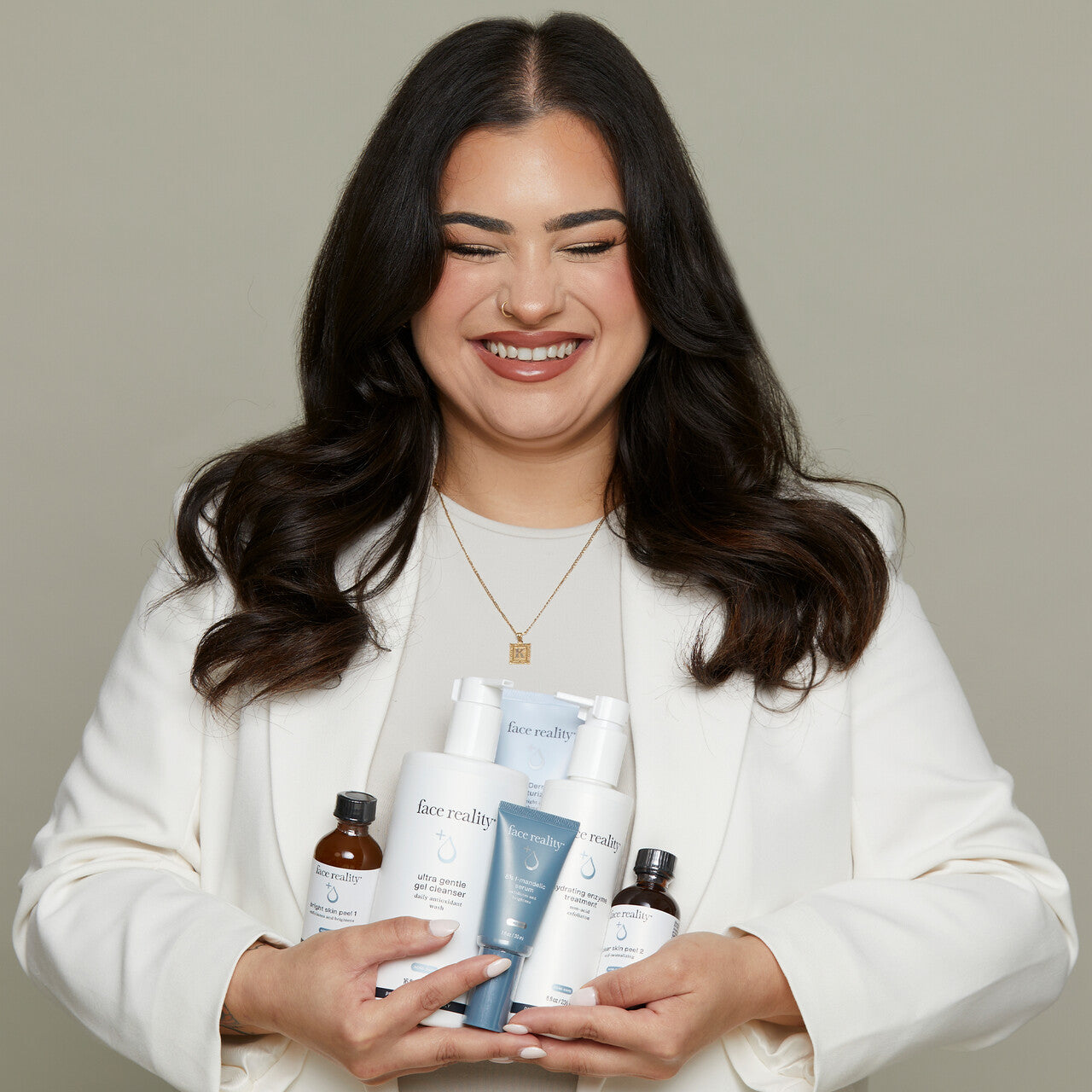 FACE FOUNDRIÉ Opening Order Bundle