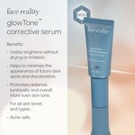 glowTone™ Corrective Serum  - view 3