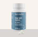 Clear Skin Supplement Duo  - view 9