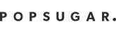 Pop Sugar Magazine Logo
