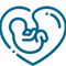 Icon Paid Parental Leave